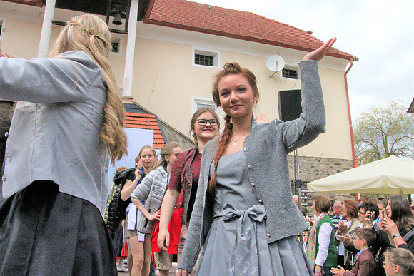 Hirter Frühlingsfest 2023