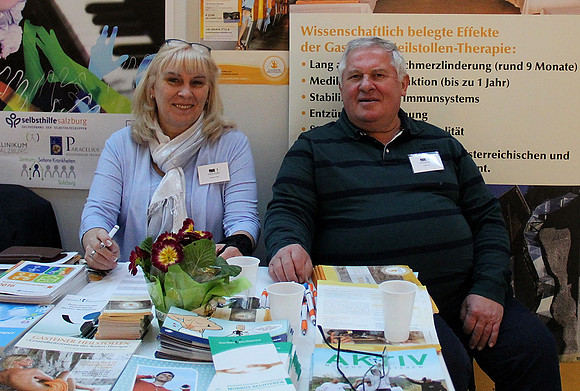 Tag der Seltenen Erkrankungen 2016