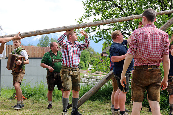 20.05.2023 Bierfichte - Bad Vigaun