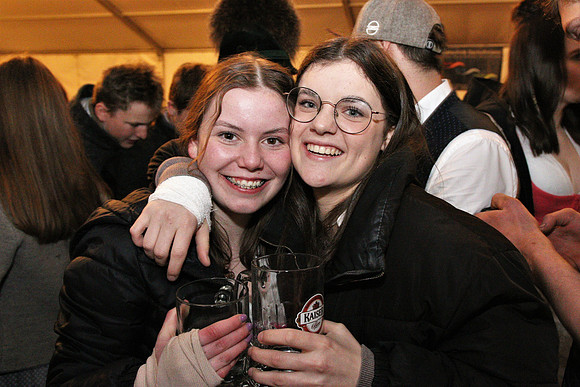 Oberalmer Osterdult 2023