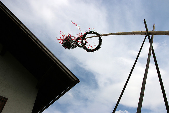 20.05.2023 Bierfichte - Bad Vigaun