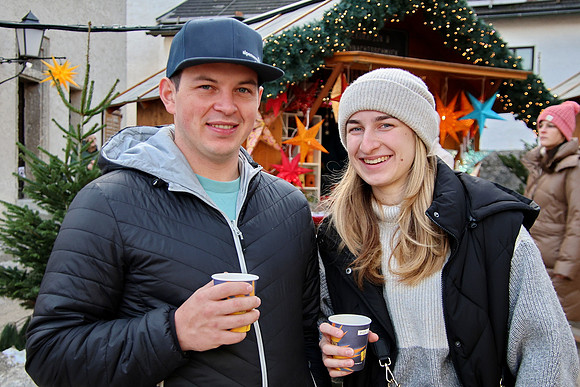Adventmarkt Hohensalzburg
