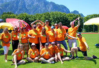 4. DSÖ Sport & Spielfest