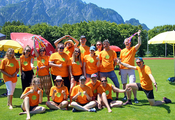 4. DSÖ Sport & Spielfest