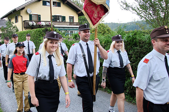 St. Leonharder Kirtag
