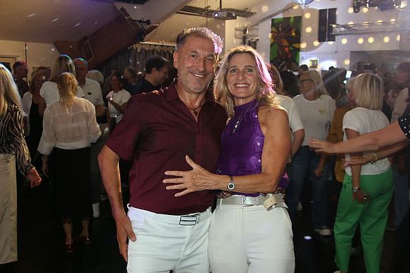 Silverclubbing Salzburg