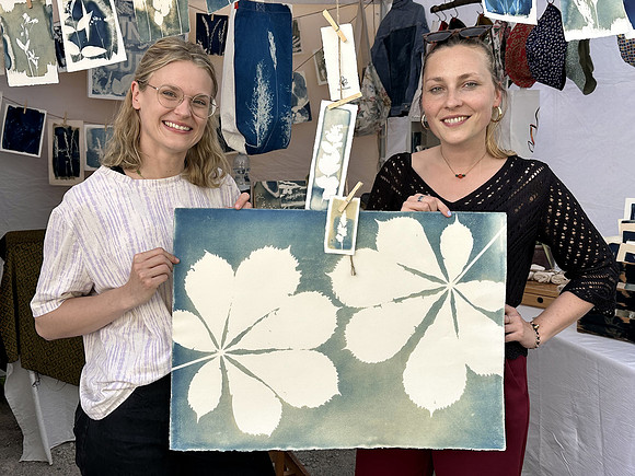 Kunsthandwerksmarkt Hallein
