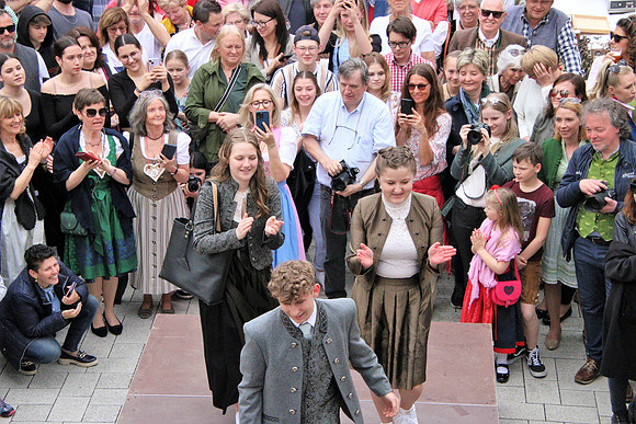 Hirter Frühlingsfest 2023