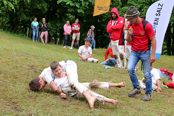 Hogmoa vom Dürrnberg