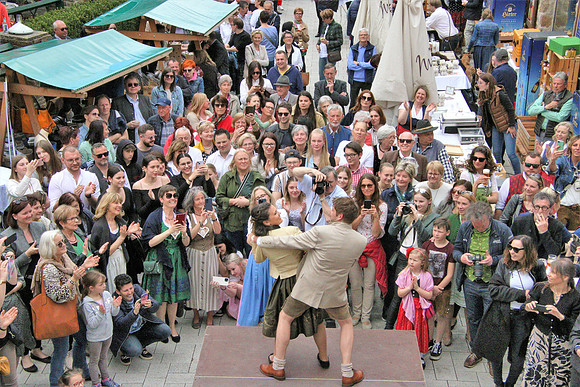 Hirter Frühlingsfest 2023