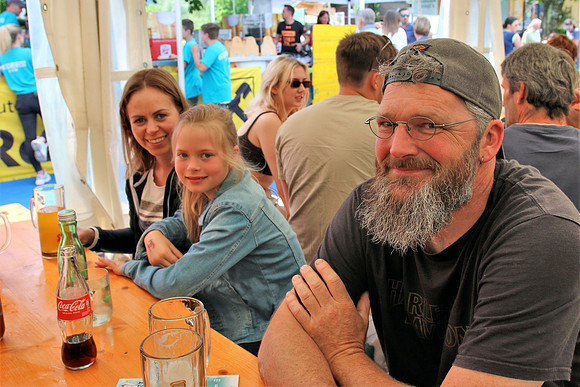 Kuchler Fischerfest