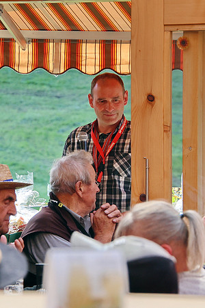 Faistenauer Traktor Treffen 2024