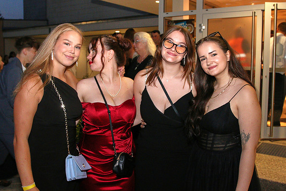 HAK Ball Hallein