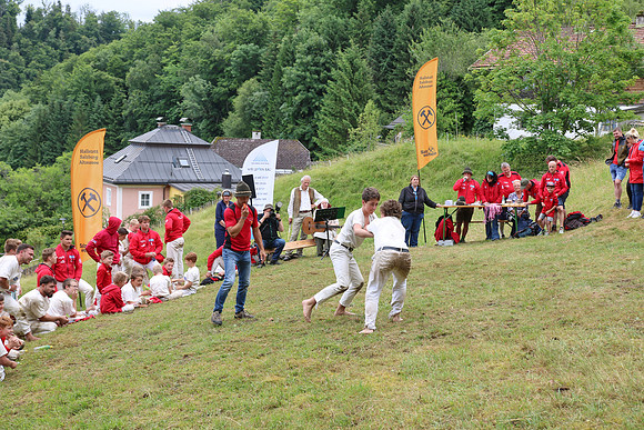Hogmoa vom Dürrnberg