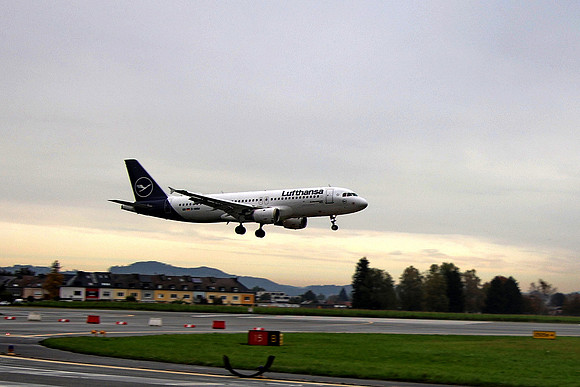 Runway Excursion SIERRA 03