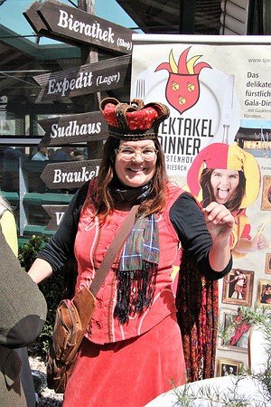 Hirter Frühlingsfest 2023