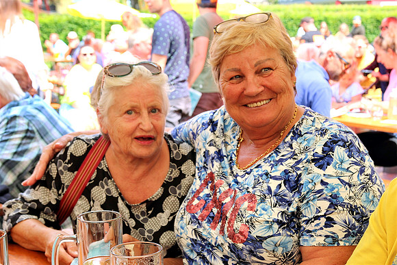 Kuchler Fischerfest