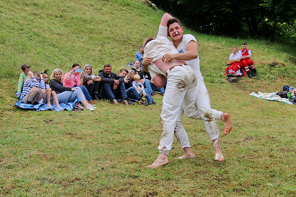 Hogmoa vom Dürrnberg