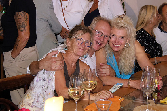 Silverclubbing Salzburg