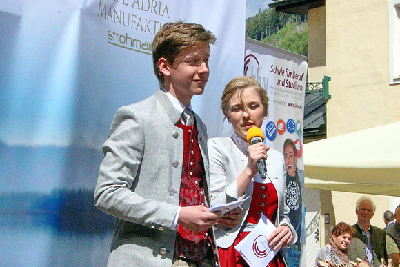 Hirter Frühlingsfest 2023