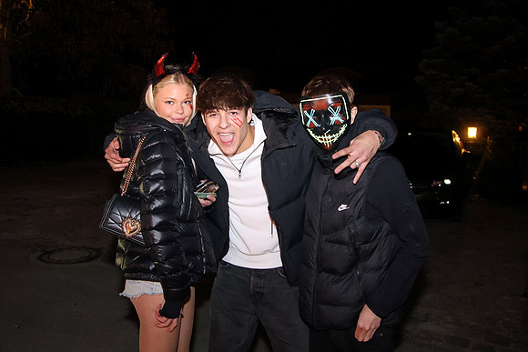 Halloween 2024