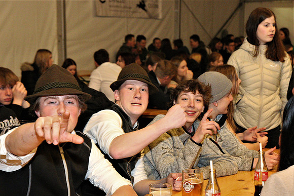 Oberalmer Osterdult 2023