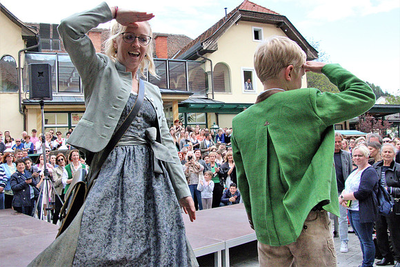 Hirter Frühlingsfest 2023