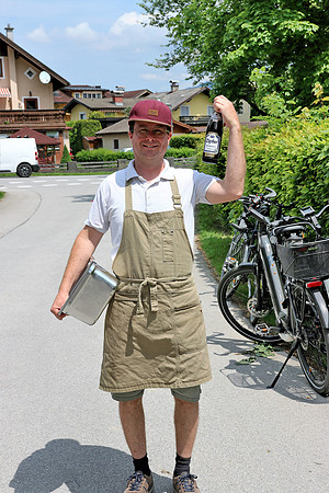 Kuchler Fischerfest