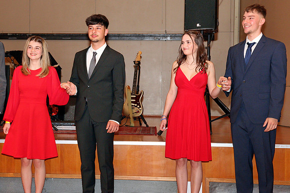 HAK Ball Hallein