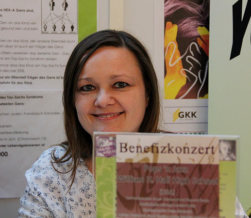 Tag der Seltenen Erkrankungen 2016
