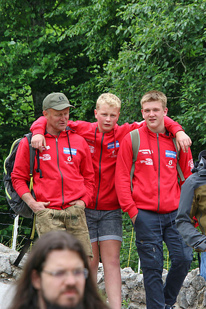 Hogmoa vom Dürrnberg