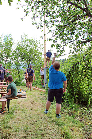 20.05.2023 Bierfichte - Bad Vigaun