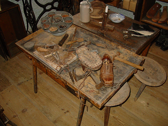 Thannhauser Bauernmuseum