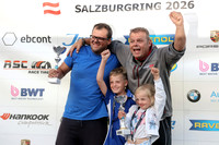 HISTO CUP SALZBURG 2026