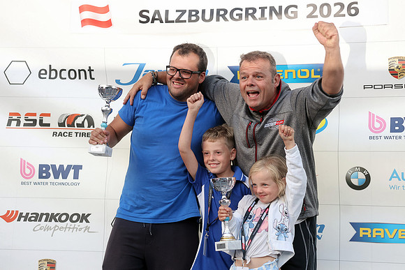 HISTO CUP SALZBURG 2026
