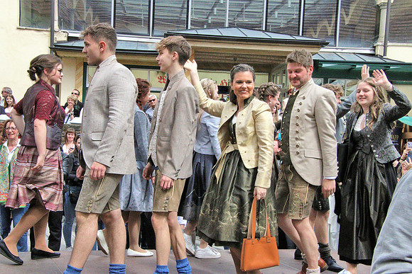 Hirter Frühlingsfest 2023