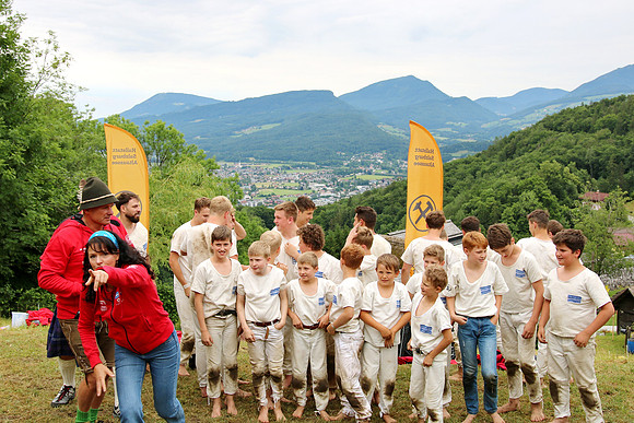 Hogmoa vom Dürrnberg