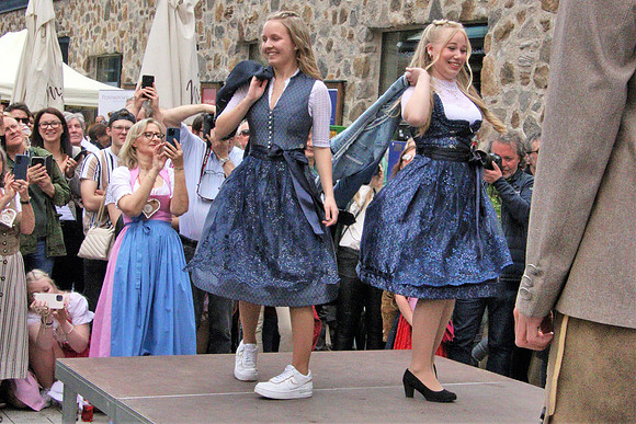 Hirter Frühlingsfest 2023