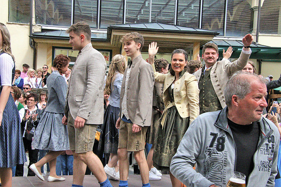 Hirter Frühlingsfest 2023