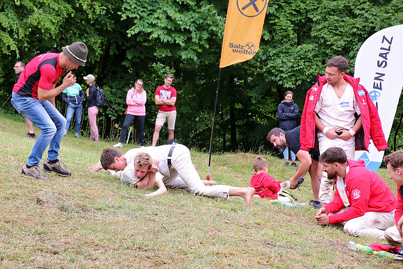 Hogmoa vom Dürrnberg