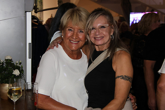 Silverclubbing Salzburg