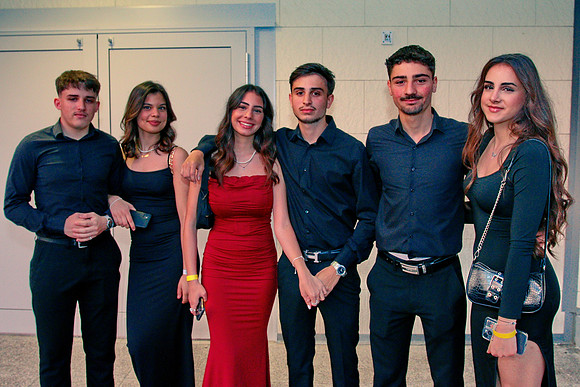HAK Ball Hallein