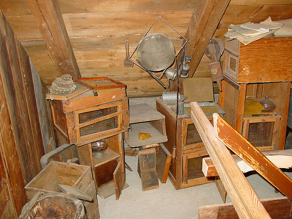 Thannhauser Bauernmuseum