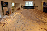 Familientag Unterbergmuseum