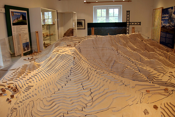 Familientag Unterbergmuseum