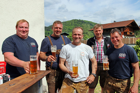 20.05.2023 Bierfichte - Bad Vigaun