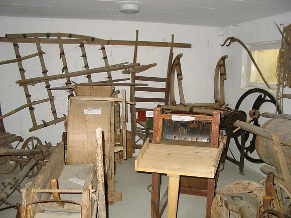 Thannhauser Bauernmuseum