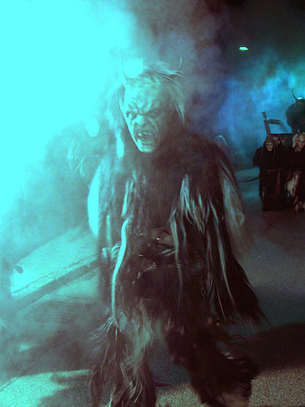Rifer Krampuslauf 2015
