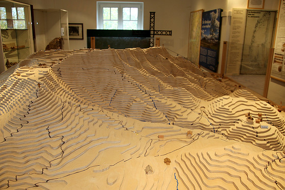 Familientag Unterbergmuseum
