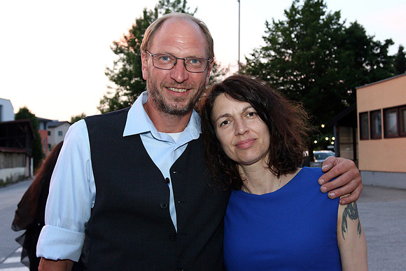 HAK Ball Hallein